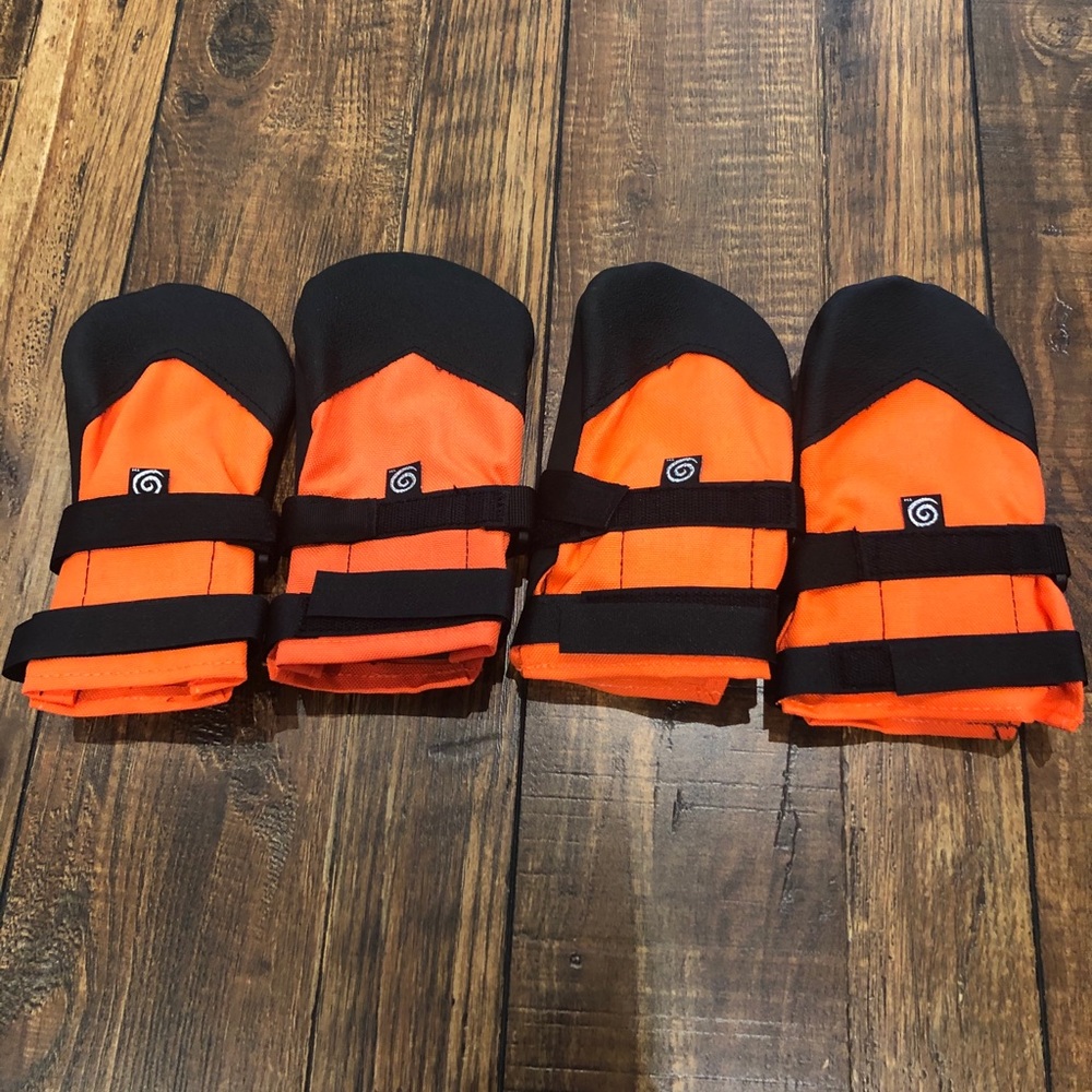 Ultra Paws Durable Dog Boots